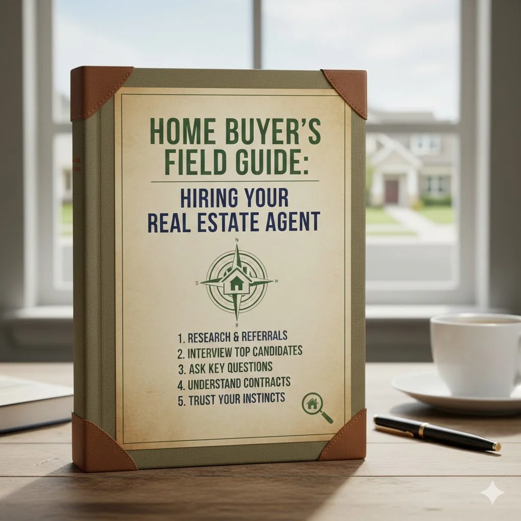 How to Hire a Buyer's Agent in Shalimar Florida: The Interview Guide Nobody Teaches You