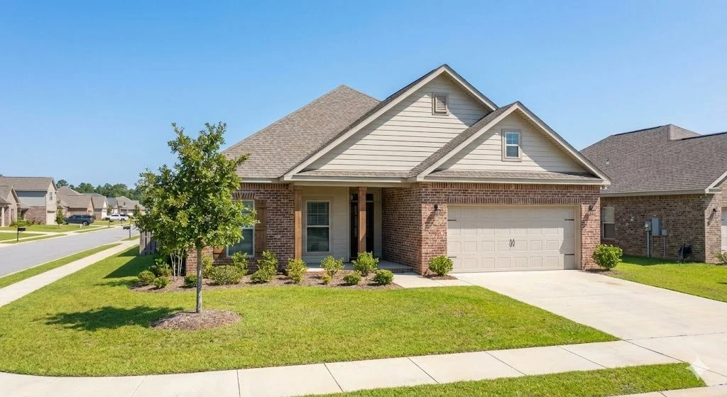 Silver Oaks Subdivision - Crestview, FL Real Estate Data