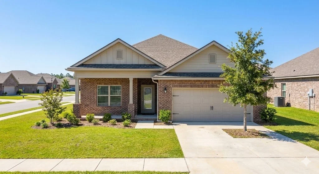 Chanan Estates Subdivision, Crestview FL: Market Data &amp; Home Buyer Guide