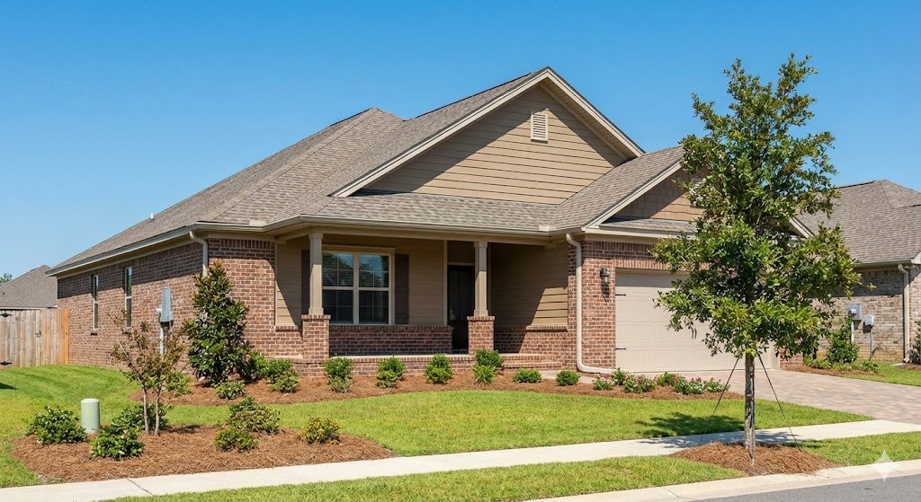 Highlands Subdivision, Crestview FL: Market Data &amp; Home Buyer Guide