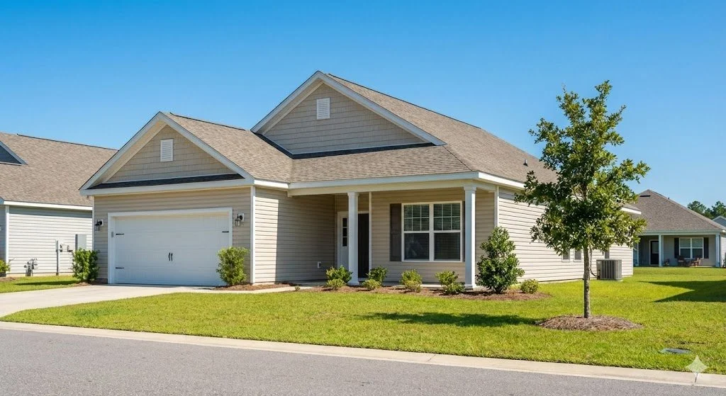 Holley Grove Subdivision, Crestview FL: Market Data &amp; Home Buyer Guide