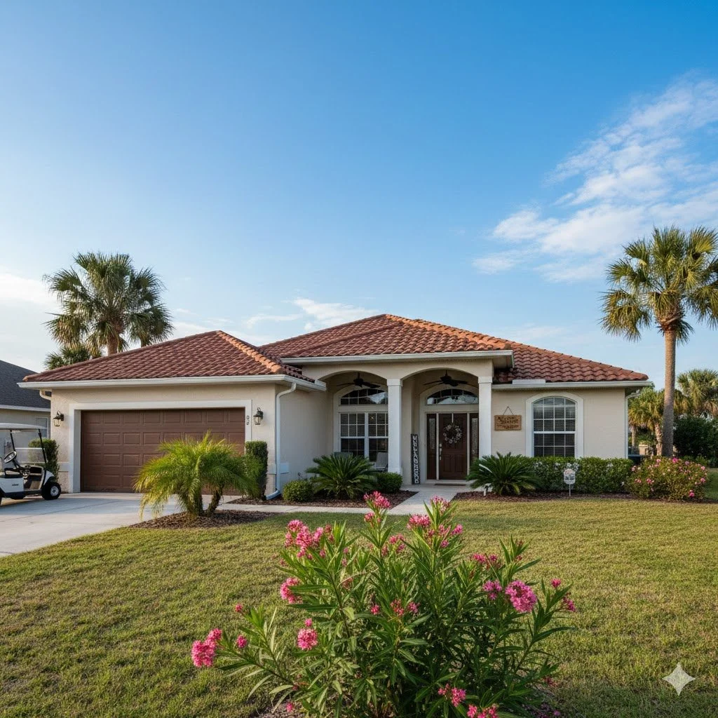 Navarre, Florida Real Estate Market