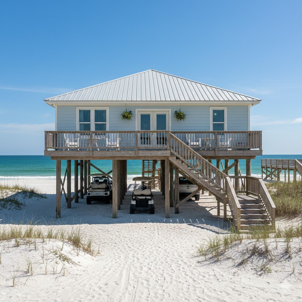 Navarre Beach, FL - Real Estate &amp; Market Data