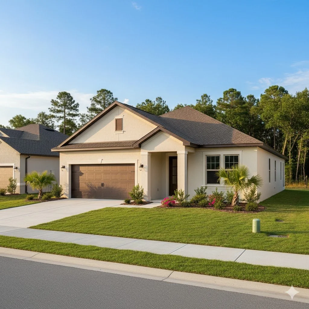 Hidden Creek Estates at Holley by the Sea, Navarre FL - Real Estate &amp; Market Data