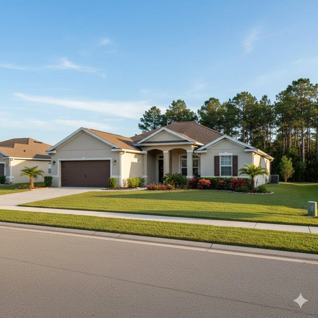 Holley by the Sea, Navarre FL - Real Estate &amp; Market Data