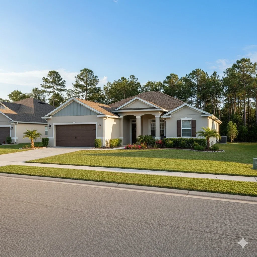 Sound Hammock, Navarre FL - Real Estate &amp; Market Data