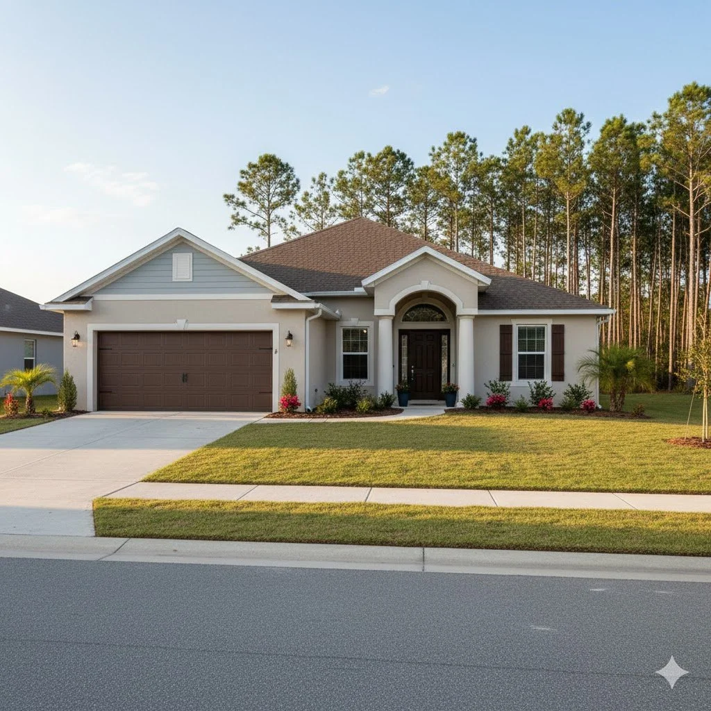 Country Breeze Estates, Navarre FL - Real Estate &amp; Market Data