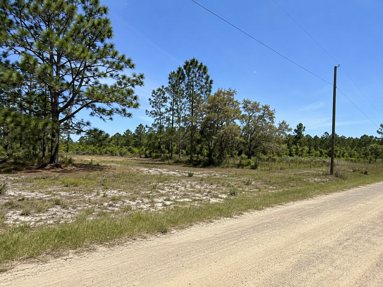 This review came from a real Uber Realty client after a completed real estate transaction in North Okaloosa County