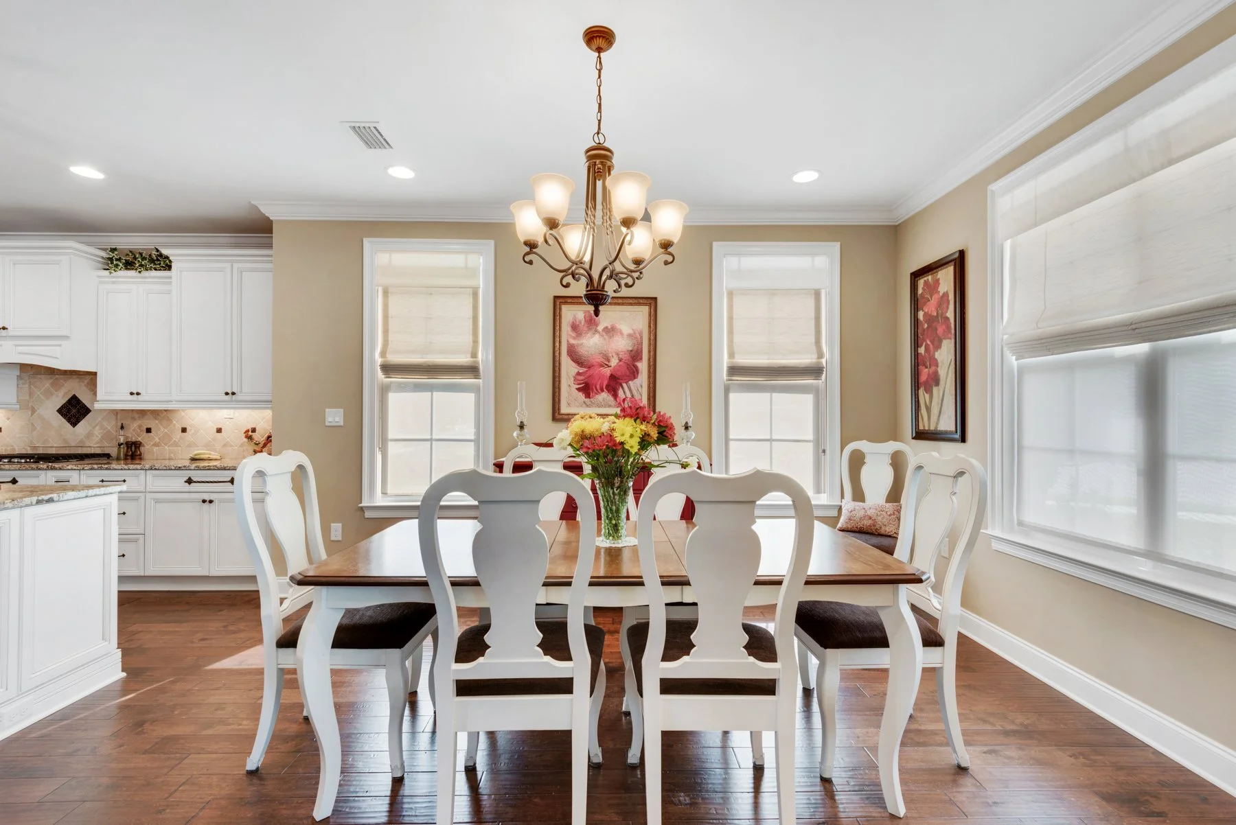 What Niceville Home Sellers Actually Pay in Commission