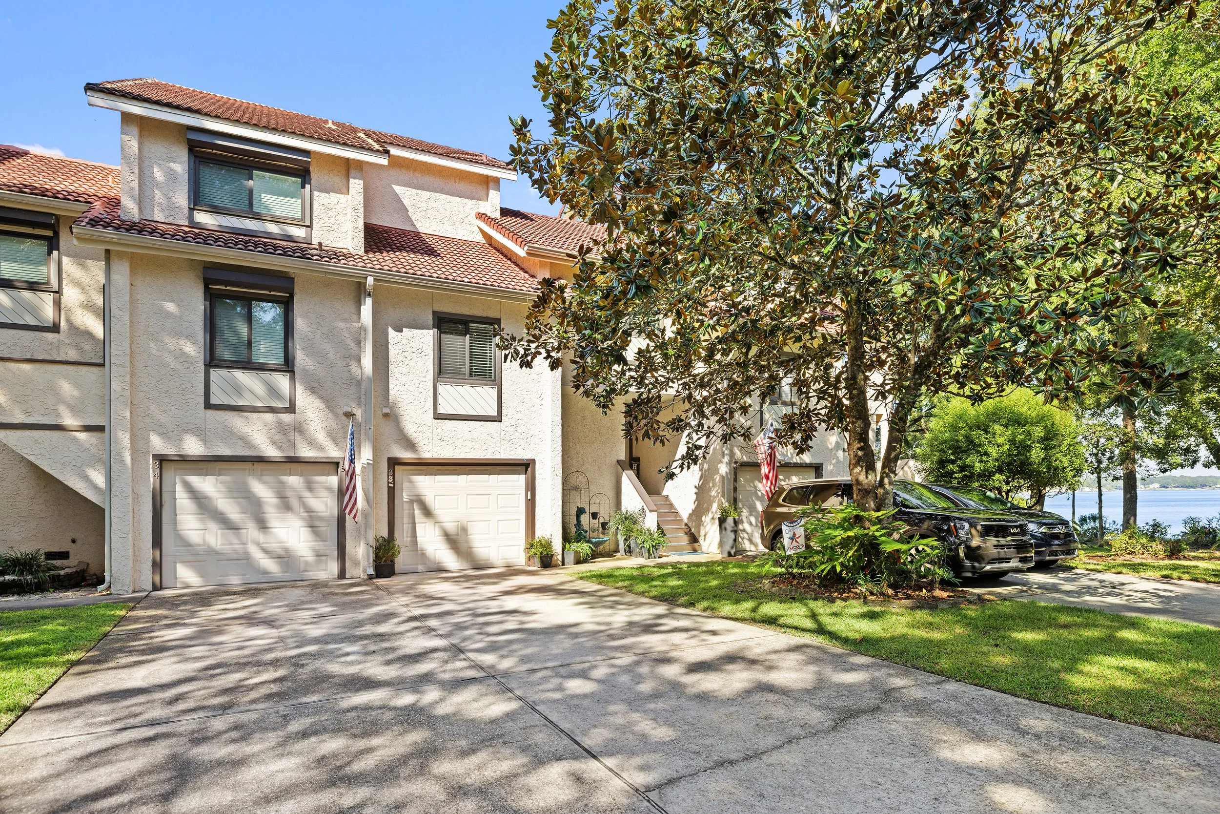 Military Sellers in Bluewater Bay: What an Aging Roof Means for Your Insurance and Your Sale