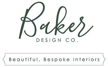 Baker Design Company, Libby Baker, Baker Design Co
