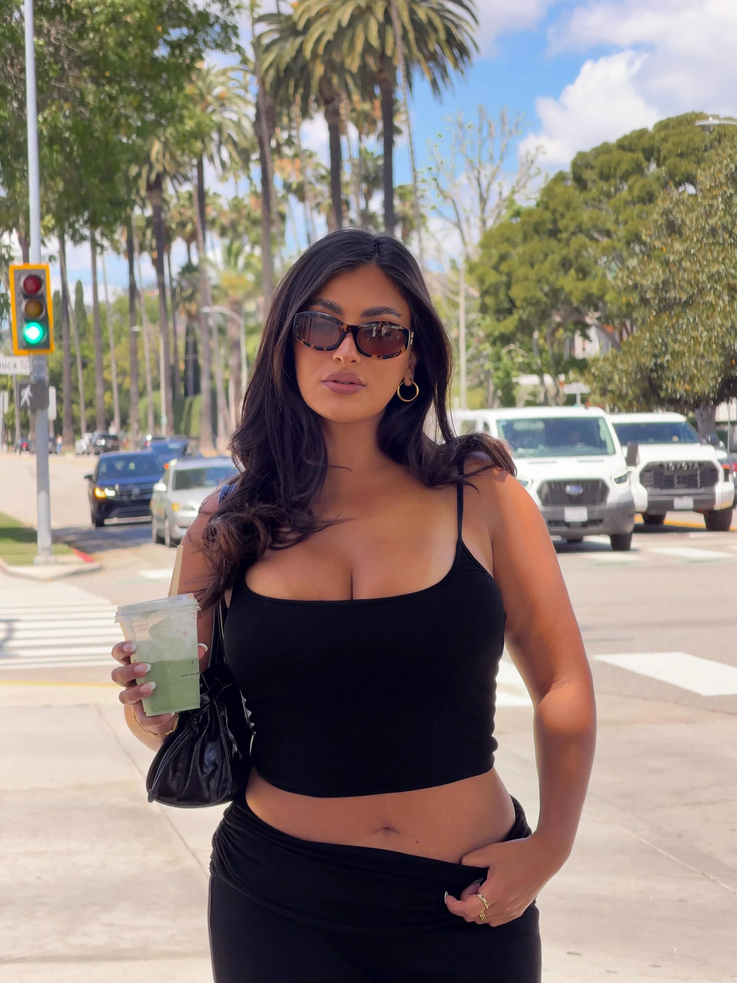 LA days @runawaythelabel DC: LIV20