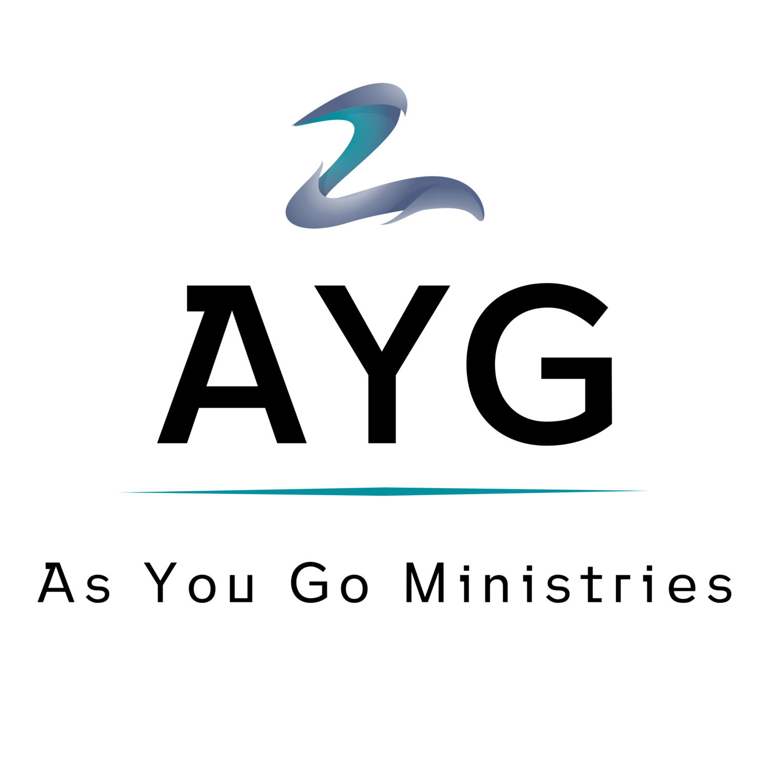 As You Go Ministries