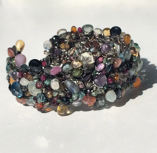 Wendy West Originals, Rockstar Bangle