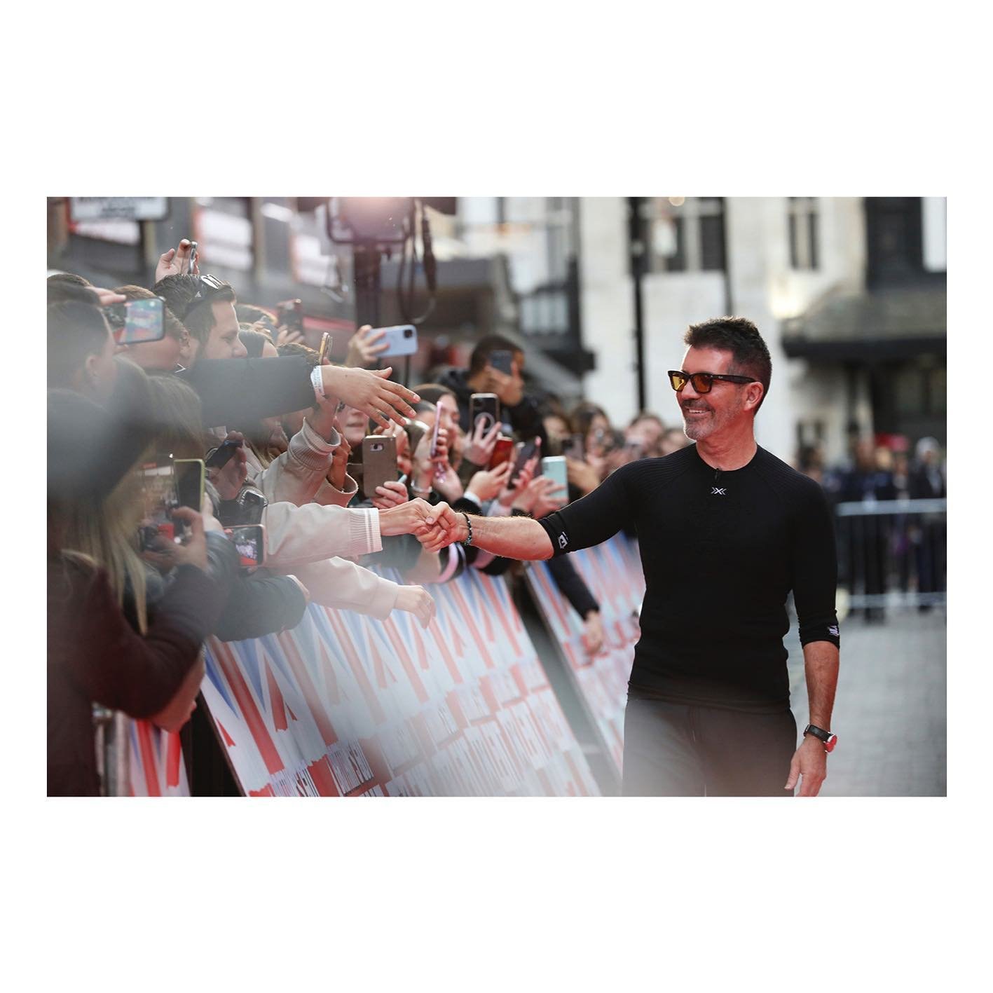 @simoncowell @bgt 2024 Auditions 

#redcarpet #stills #tv #simoncowell