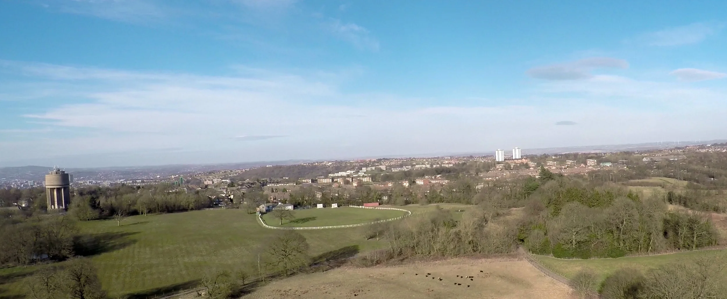 Testing the Phantom 2