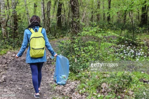 Follow our Forest Cleanup events on FACEBOOK