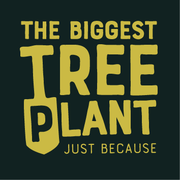 Plant of schenk een boom met de Grootste Boomplantactie. Bouw samen met ons aan meer bos!