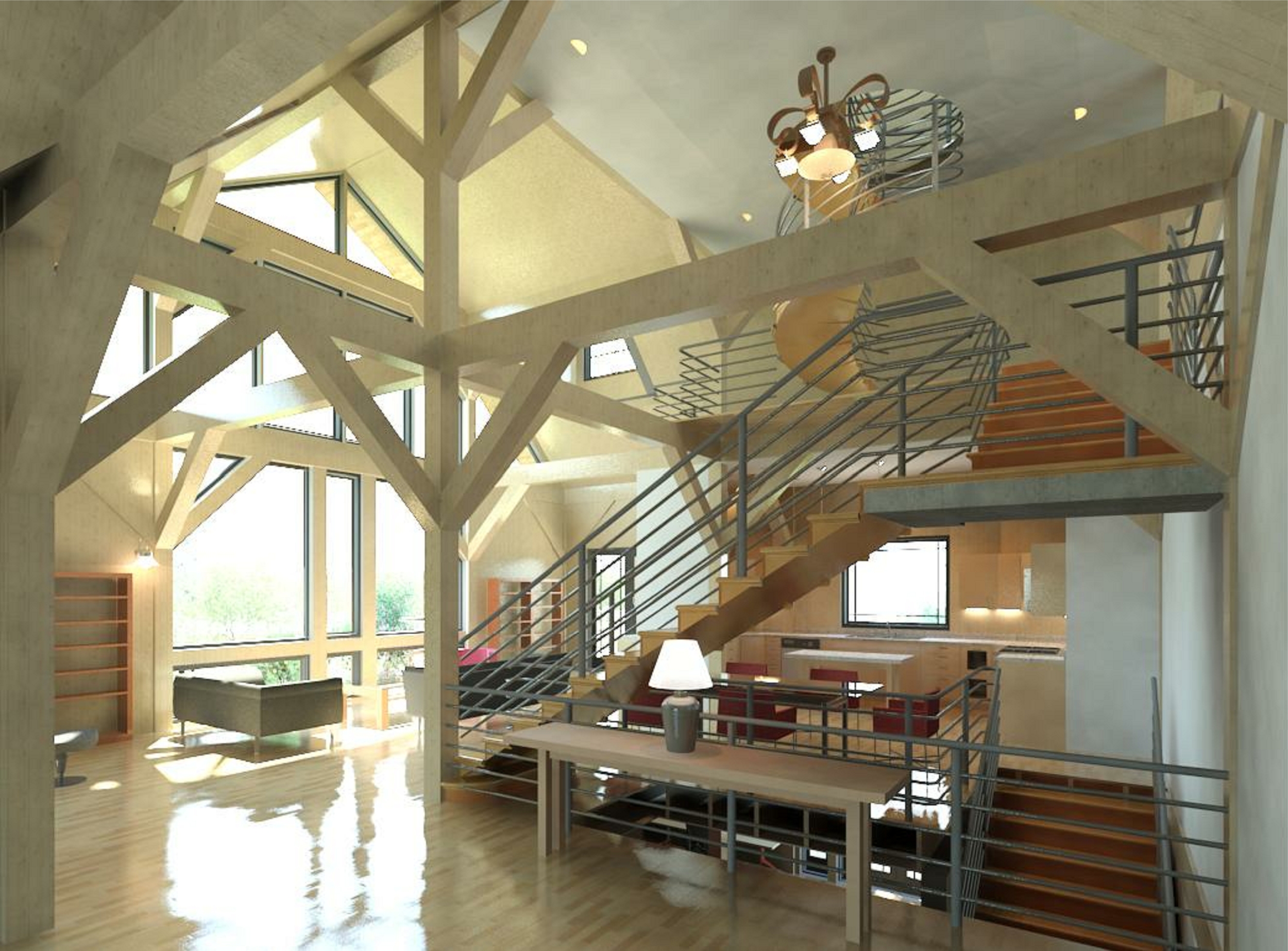 MAIN FLOOR