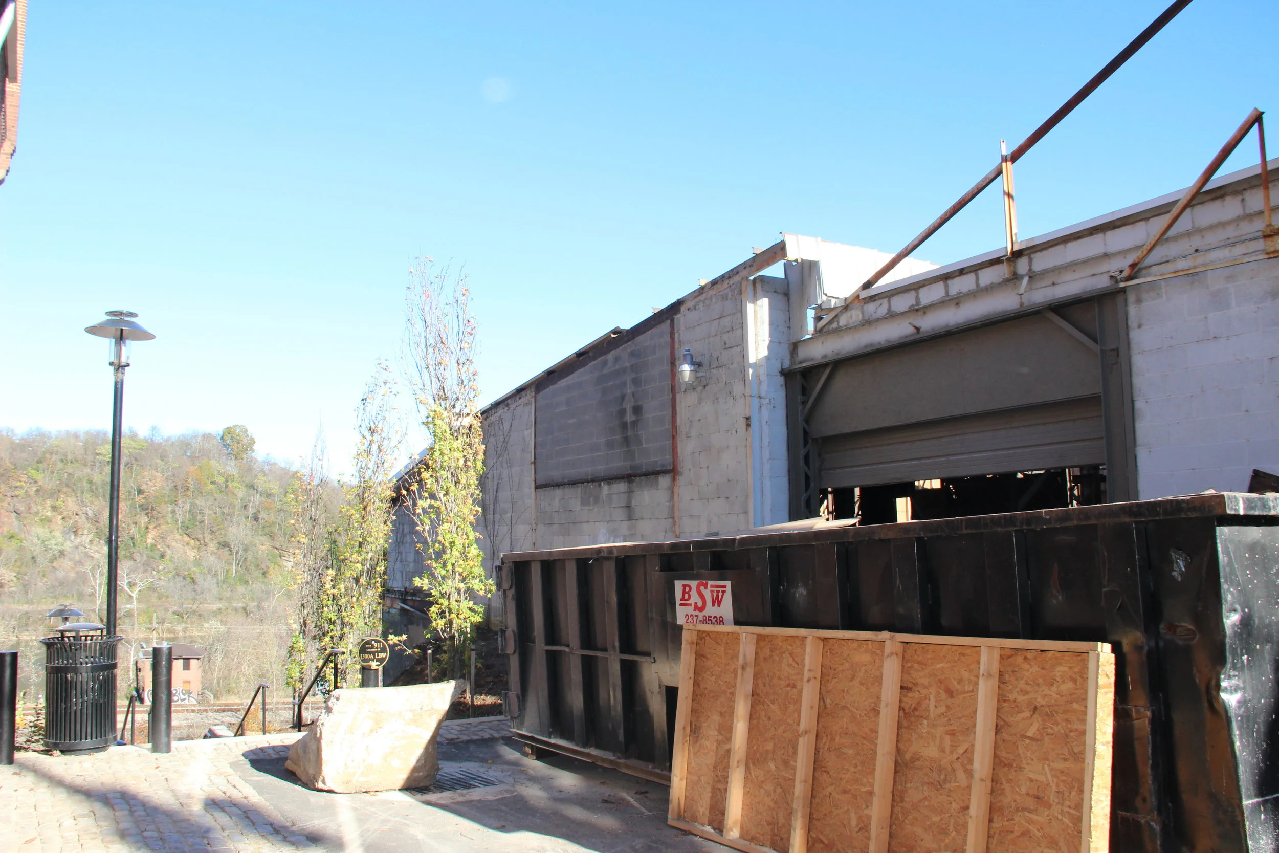 Original site Picture two.