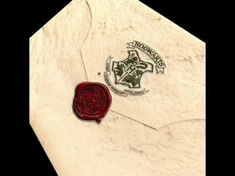  Harry Potter drop announcement video 