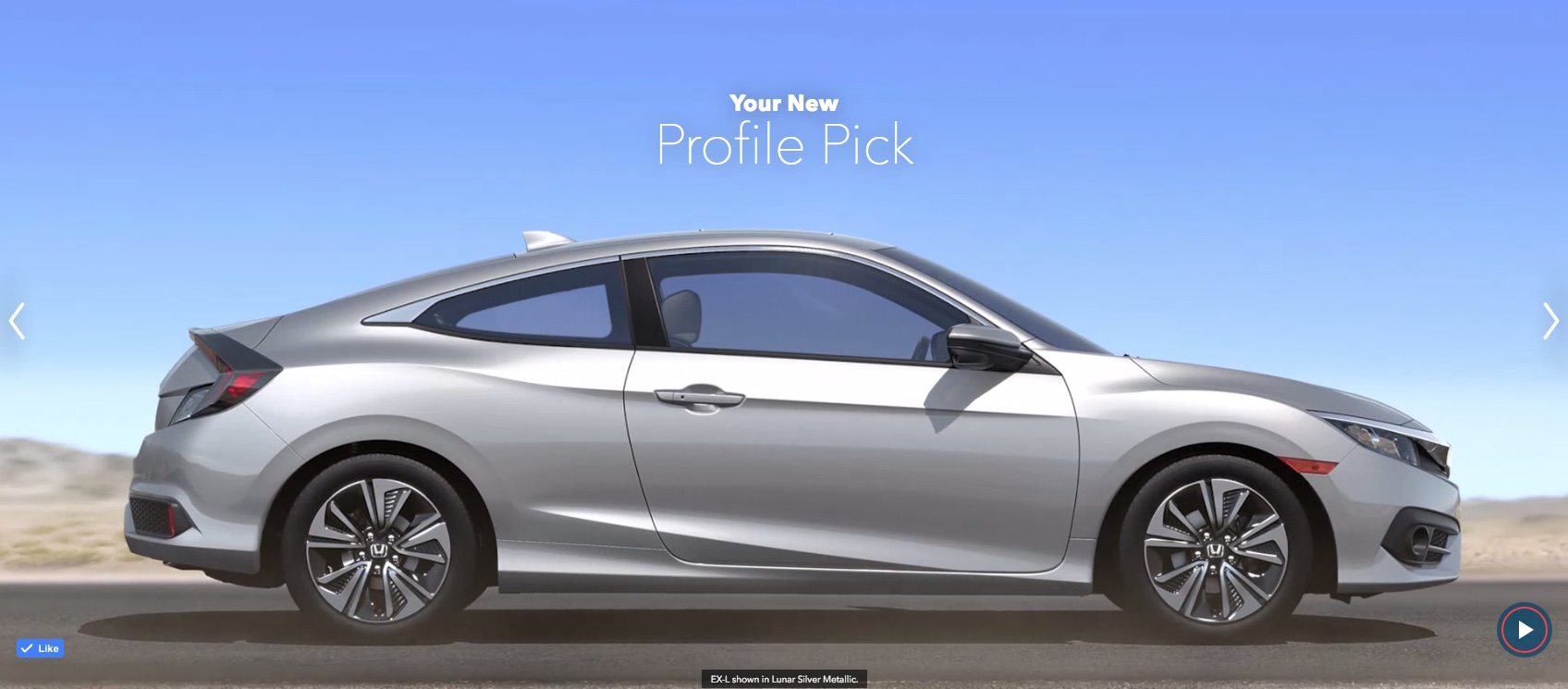 Civic Coupe Hero 3