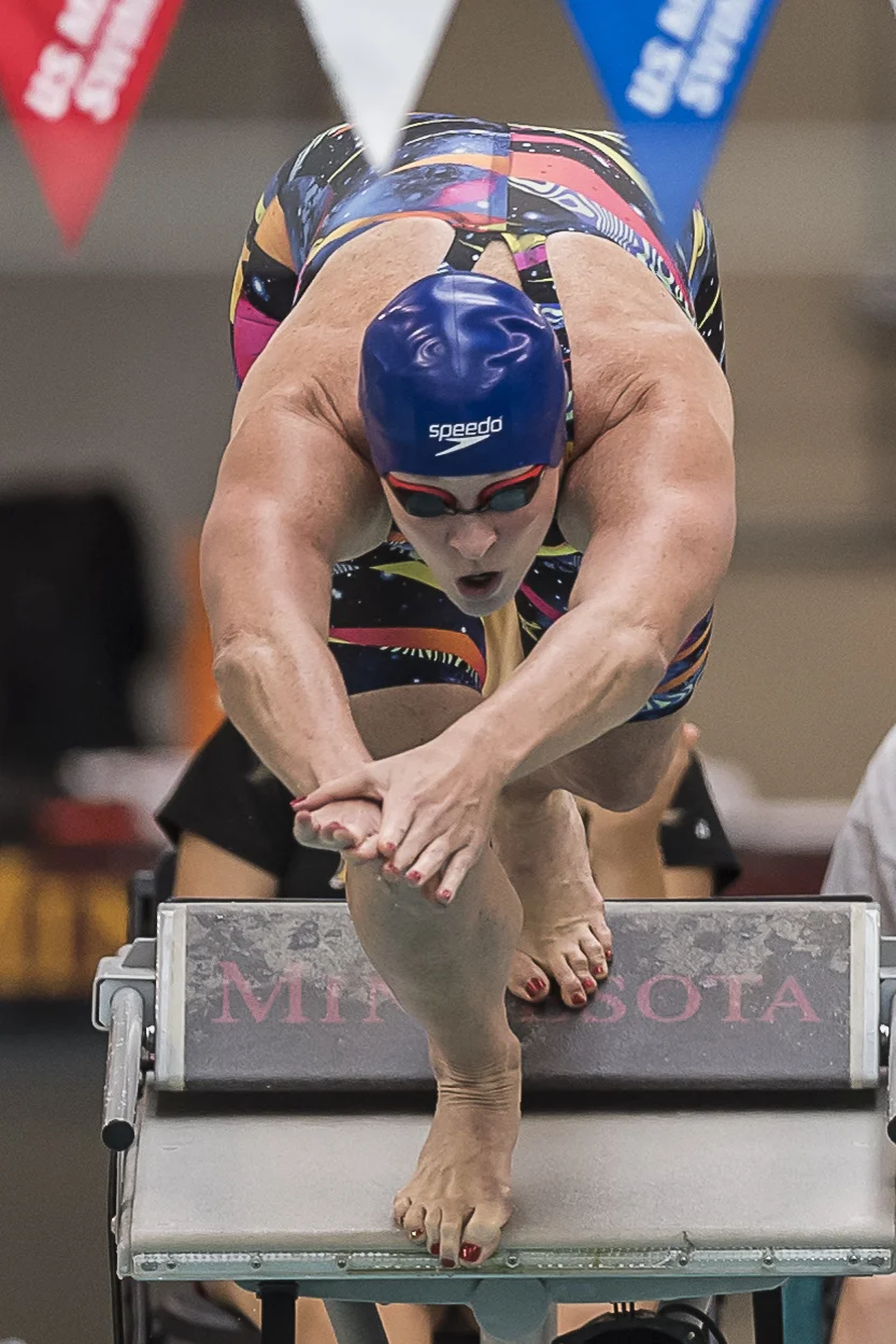  2017 MN Masters LCM National Championships 