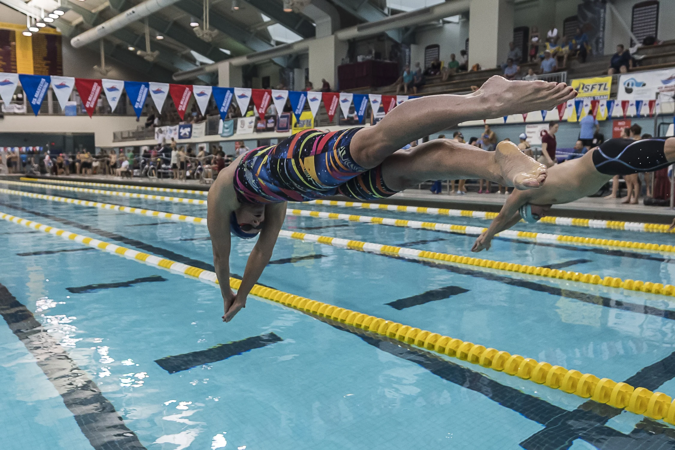  2017 MN Masters LCM National Championships 