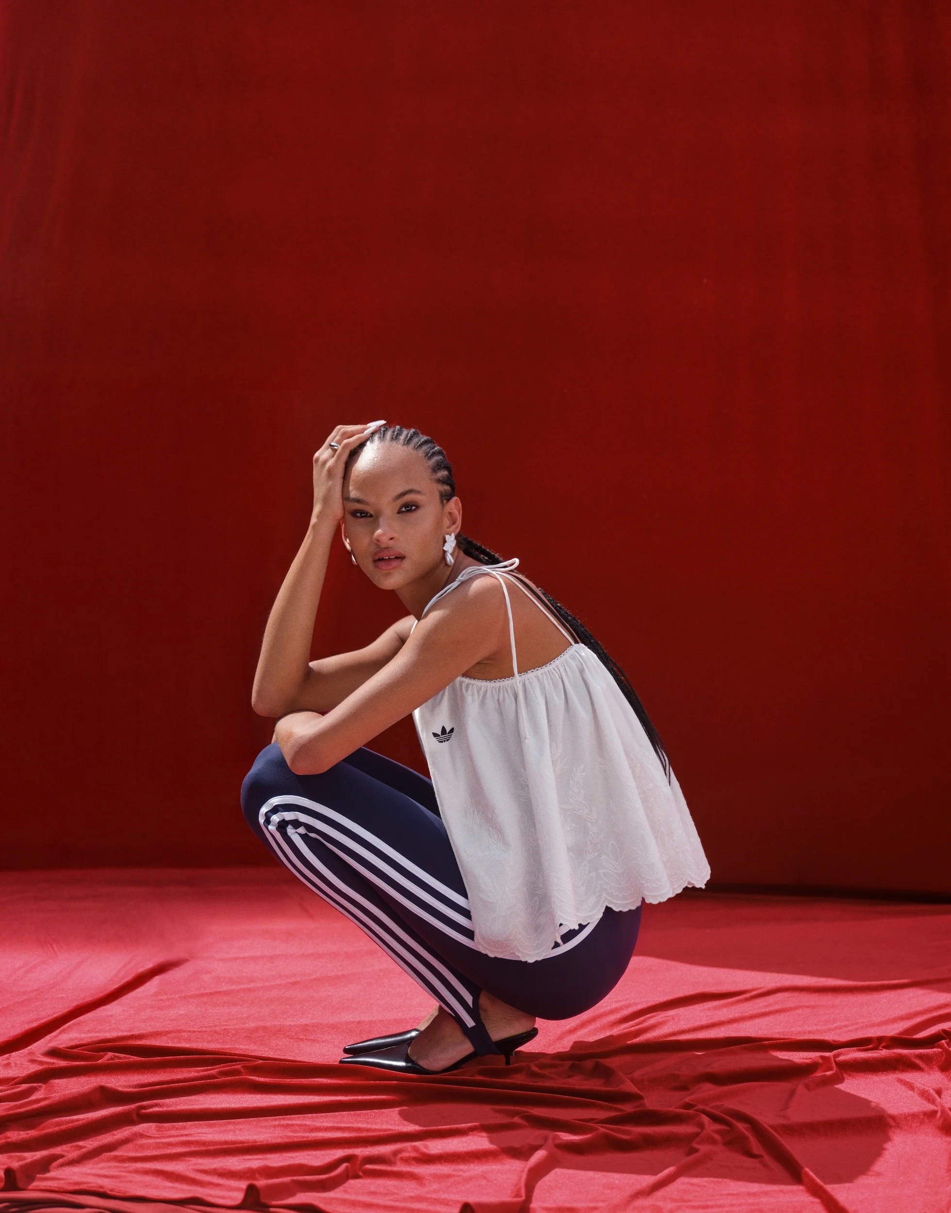   ADIDAS X ASOS COLLECTION  