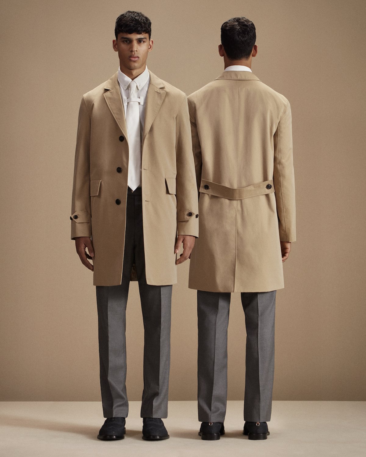  BURBERRY 