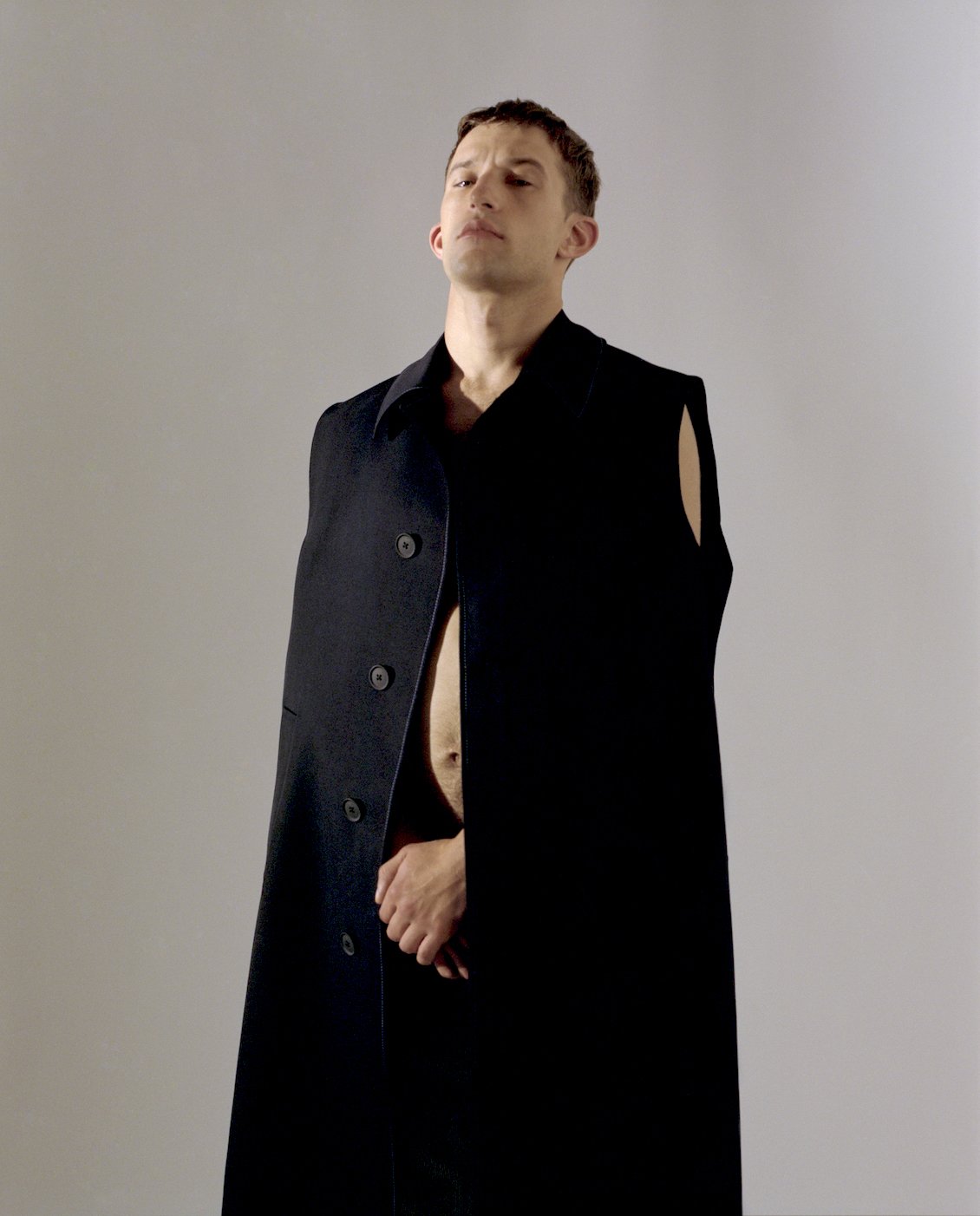  10 MEN MAGAZINE 