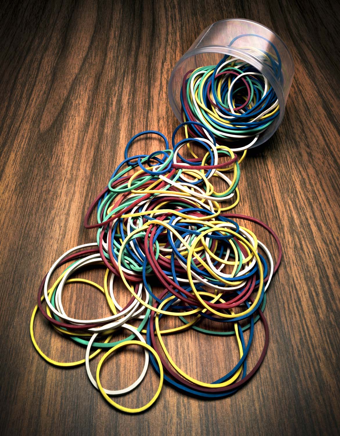 Elastic Bands