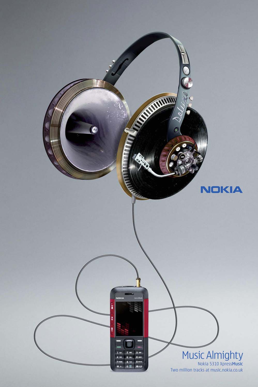 Nokia