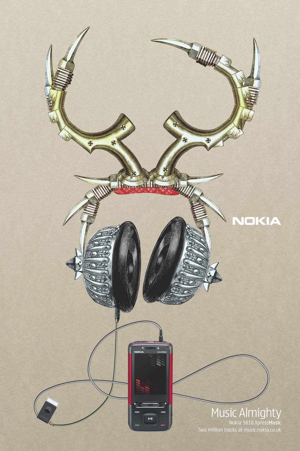 Nokia