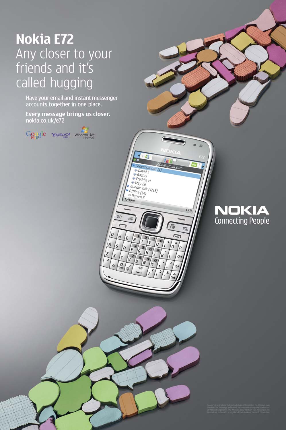 Nokia