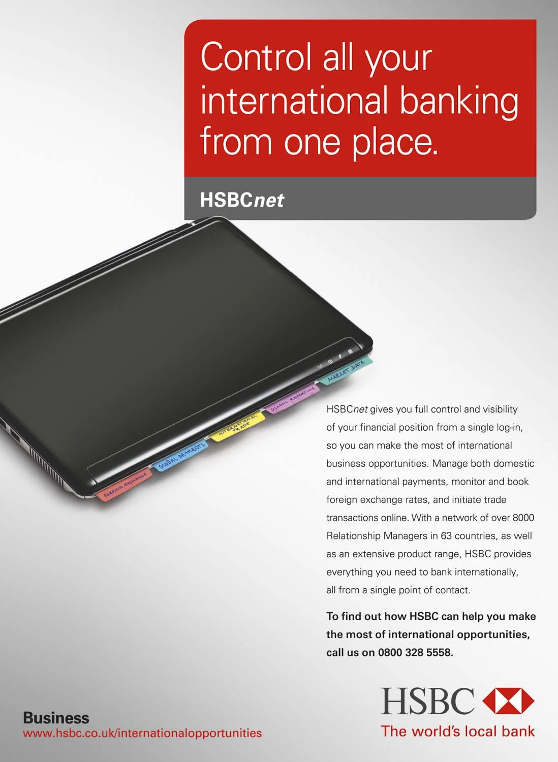 HSBC