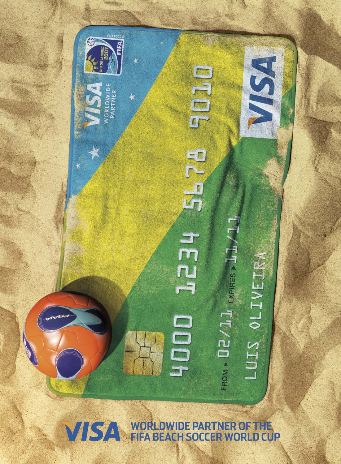 Visa