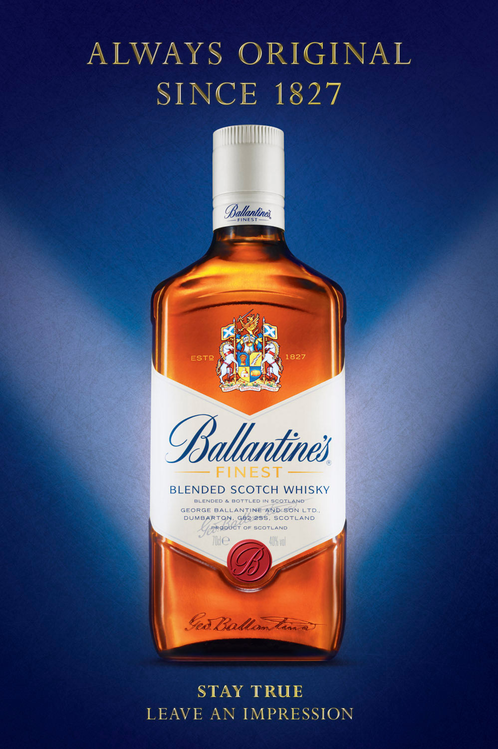 Ballantines