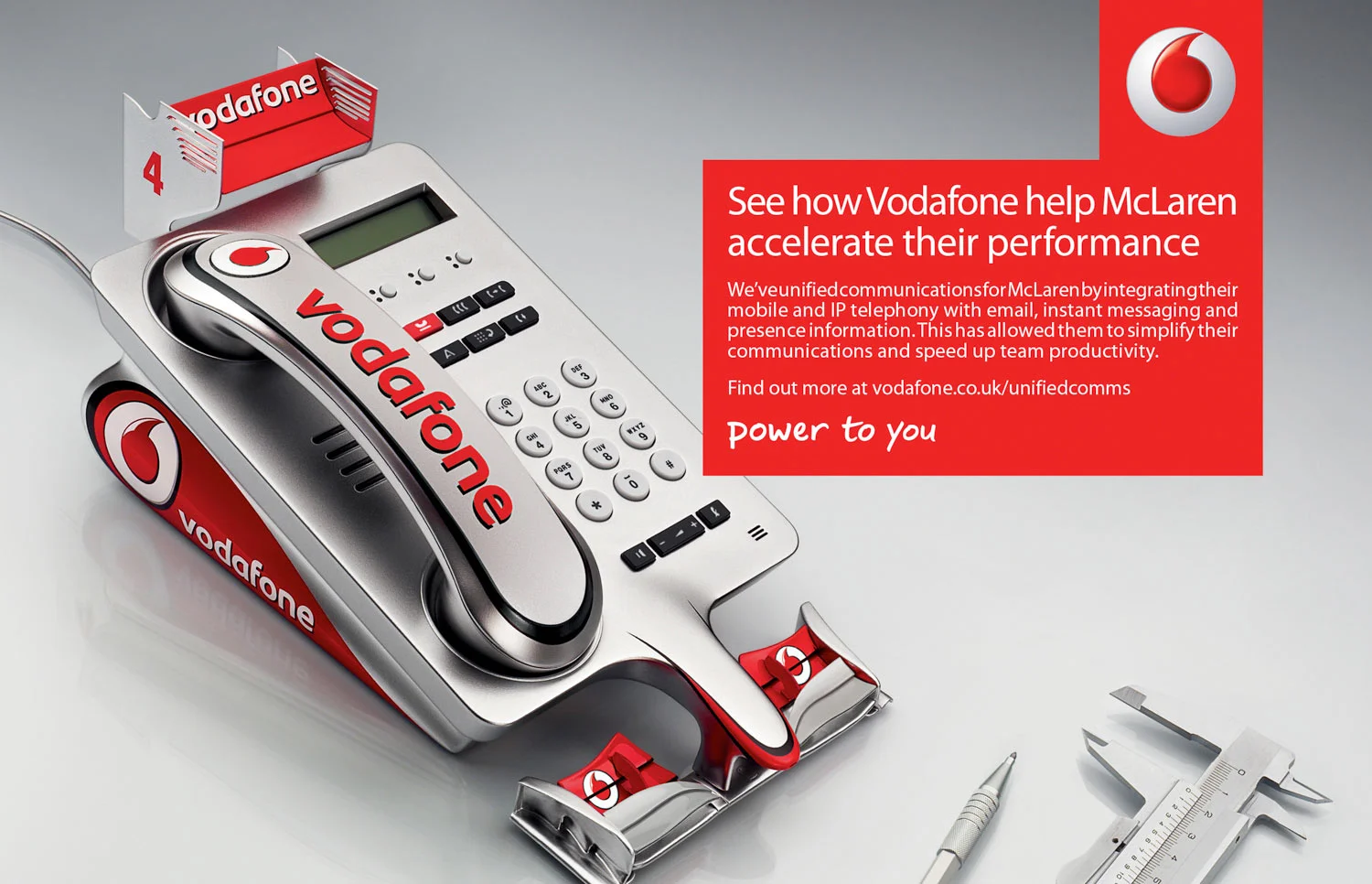 Vodafone