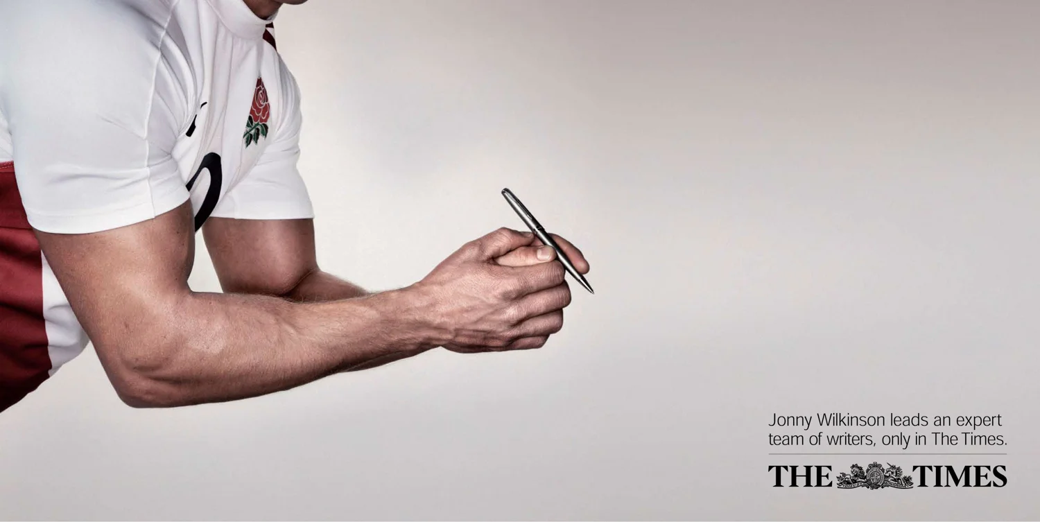 The Times London