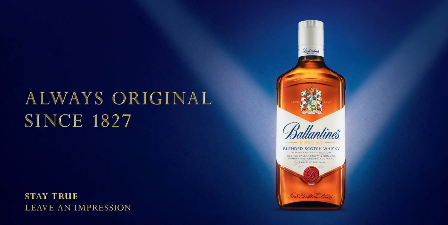 Ballantines