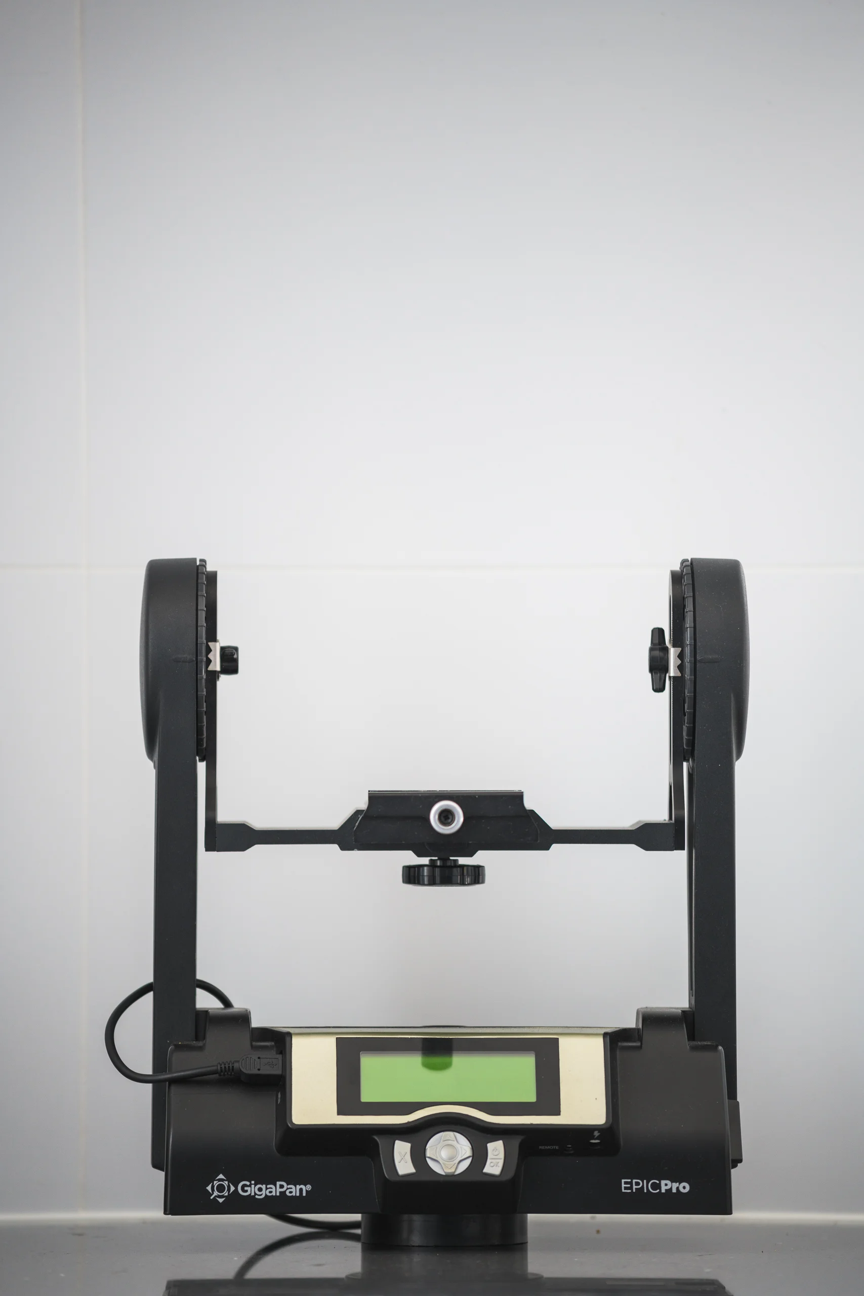Gigapan Epic Pro Robotic Panorama Mount
