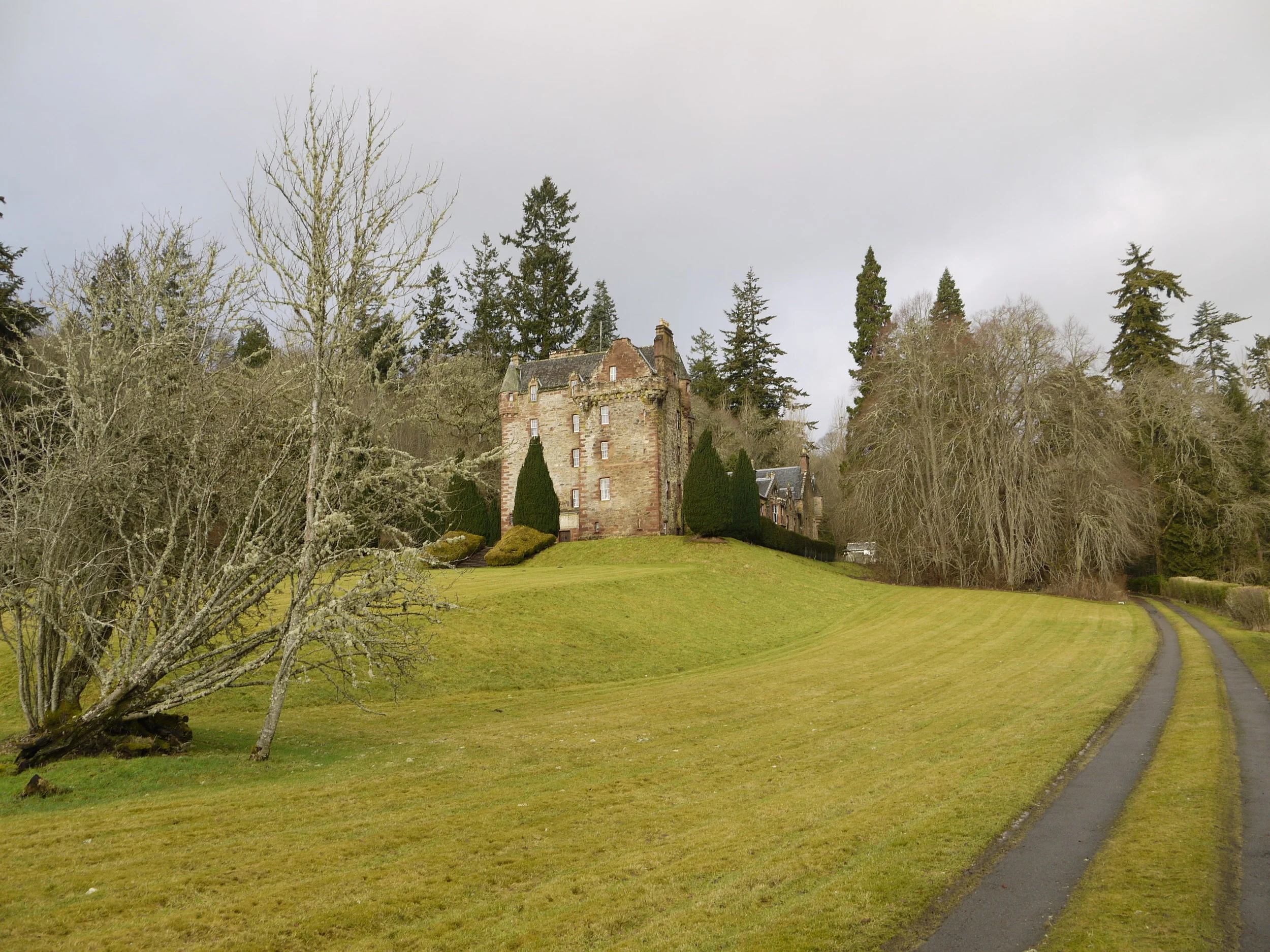 BREAKING NEWS: TWO NEW TOURS AVAILABLE