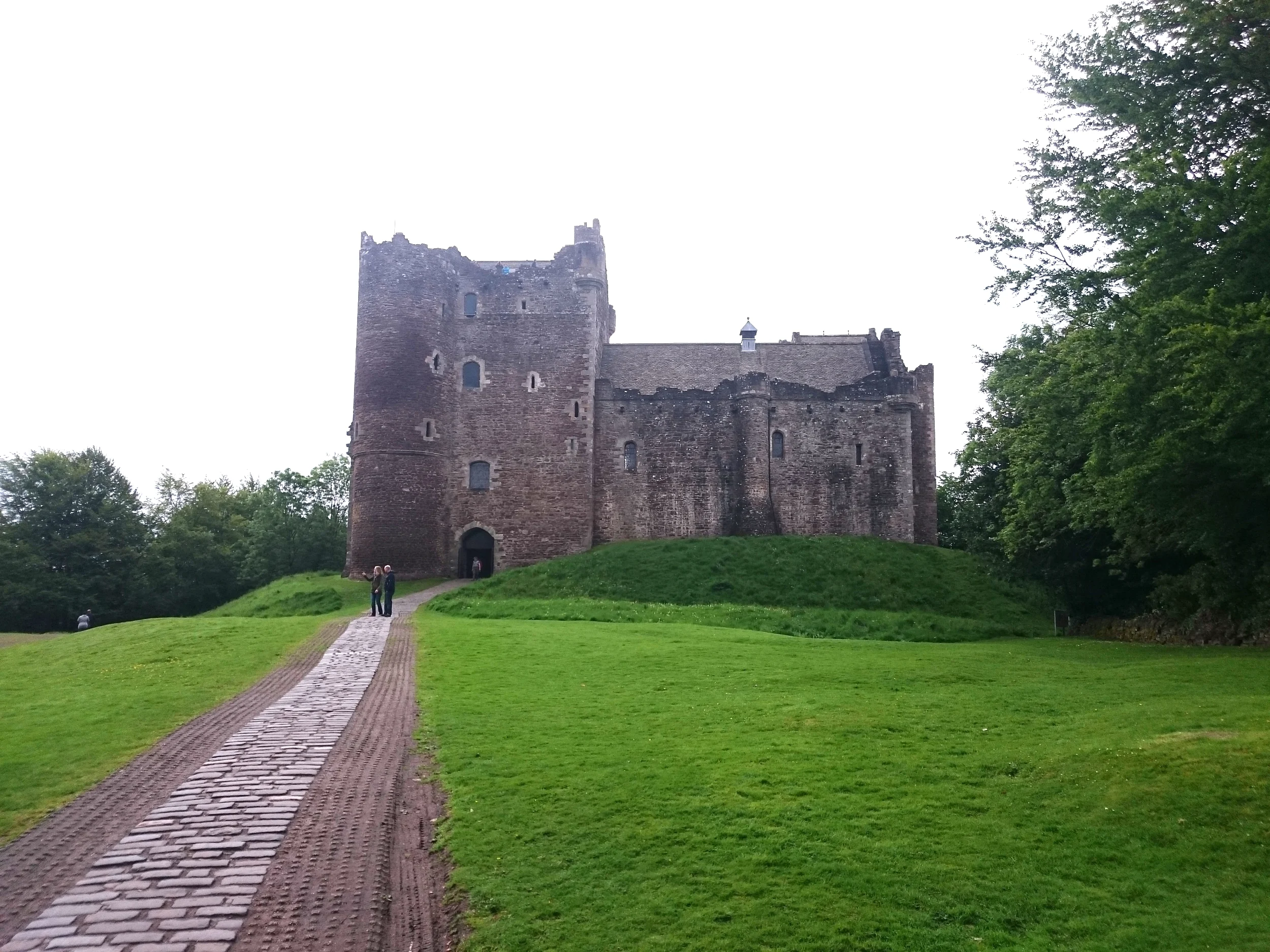 HAPPY NEW YEAR...BLIADHNA MHATH UR