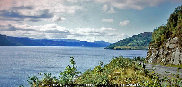 Loch Ness Tour