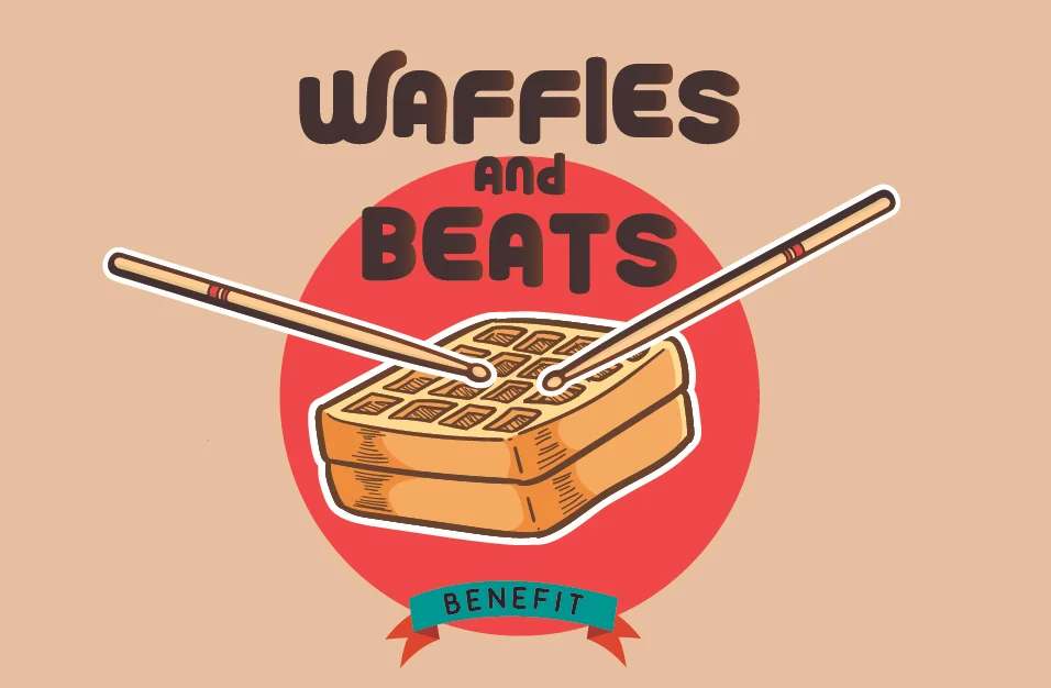 Waffles &amp; Beats