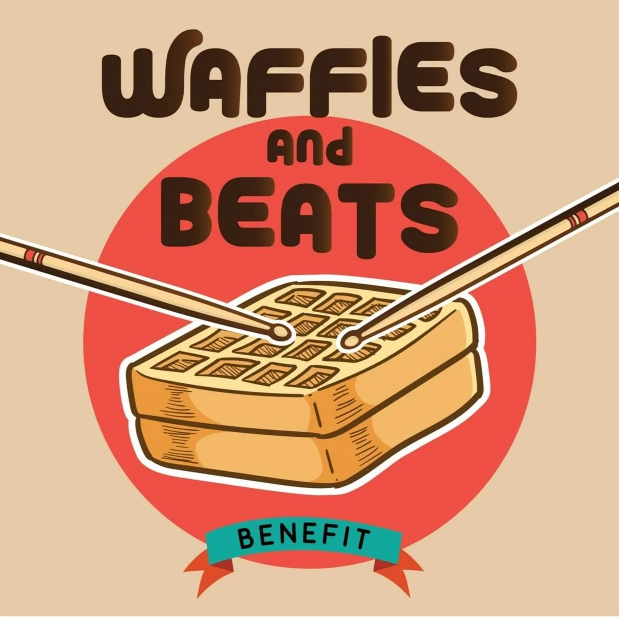 OWP Waffles &amp; Beats 