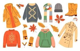 OWP's Rain and Winter Gear Swap