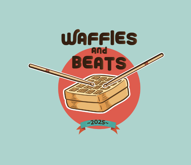 Waffles & Beats 2025