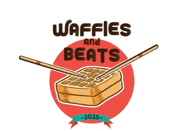 Waffles &amp; Beats 2025